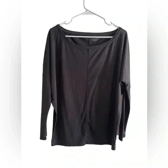 Athleta Essence Flow Top - Picture 2 of 9